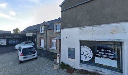 Douchin-Gosselin Entreprise De Peinture Et Ravalement, Peintre en Bâtiment à Gouville sur Mer