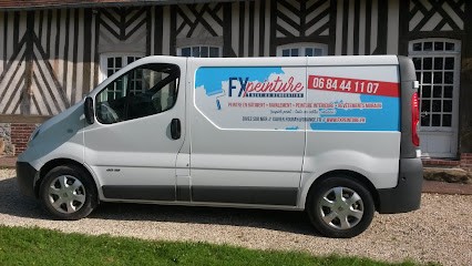 FX Peinture, Peintre en Bâtiment à Dives-sur-Mer