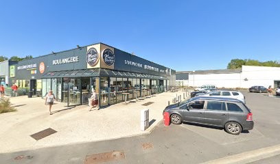 Ardennes Peintures Distribution, Magasin de Peintures à Villers-Semeuse