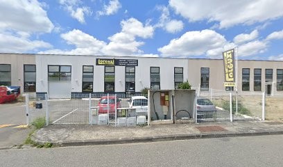 Lorenzi Peinture Toulouse, Peintre en Bâtiment à Portet-sur-Garonne