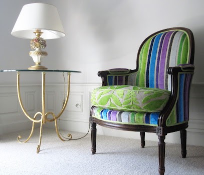 Maison TRIBUT, Peintre en Bâtiment à Saumur