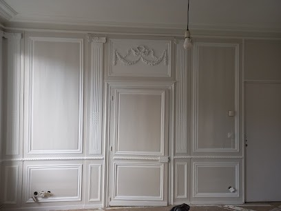 Peinture Service, Peintre en Bâtiment à Port-Jérôme-sur-Seine