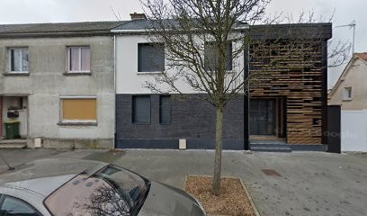 Mansart Pierre, Peintre en Bâtiment à Rivery