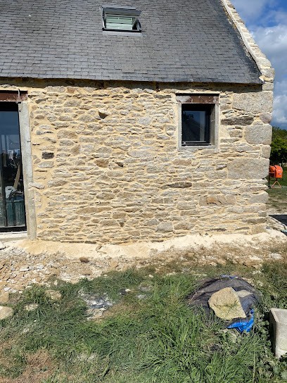 Renovation-Guillet, Peintre en Bâtiment à Plonéour-Lanvern