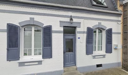 Lemaitre Patrice, Peintre en Bâtiment à Davenescourt