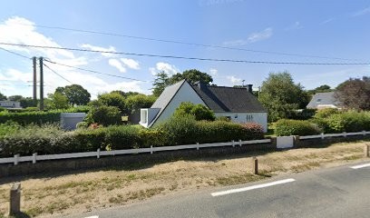 Ferret Gino, Peintre en Bâtiment à Lannion