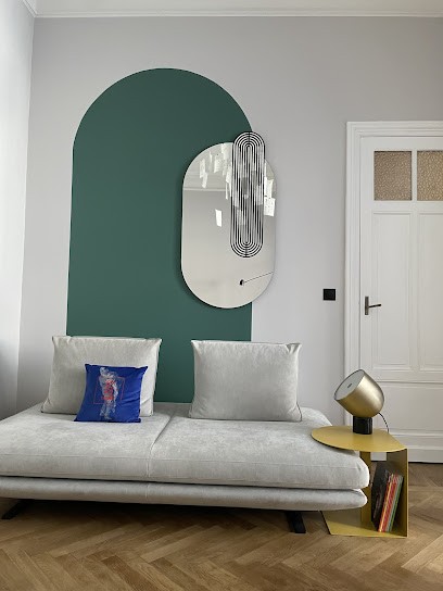 Les Couleurs Du Peintre, Peintre en Bâtiment à Liévin