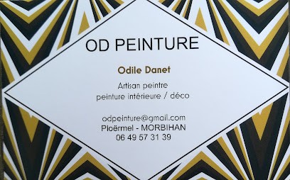 OD Peinture, Peintre en Bâtiment à Ploërmel