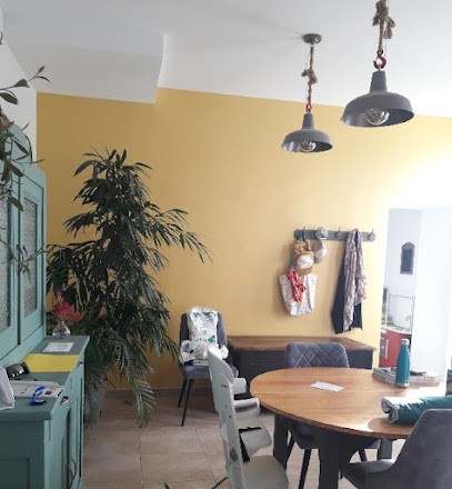 Pierre Friess Peinture Décoration, Peintre en Bâtiment à Fay-de-Bretagne