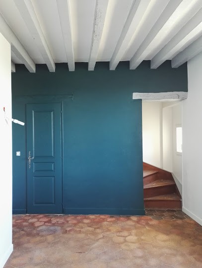 Aurélien Guibert, Peintre en Bâtiment à Nogent-le-Rotrou