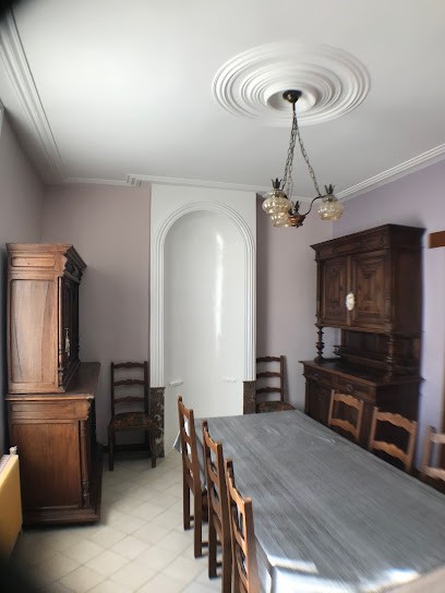 Sebastienmeyer54, Peintre en Bâtiment à Nancy