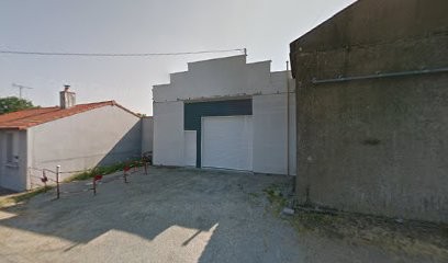 Rouleau Thierry DECOPAINT, Peintre en Bâtiment à Pornic