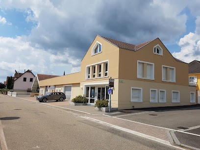 Roederer & Engel, Peintre en Bâtiment à Kintzheim