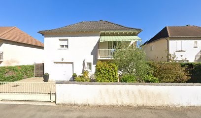 Boudy Olivier, Peintre en Bâtiment à Saint-Pantaléon-de-Larche