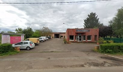 Massé Pierre, Peintre en Bâtiment à Époisses