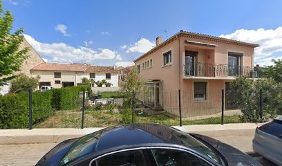 Delmas Christian, Peintre en Bâtiment à Coursan