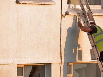 Peinture 80, Magasin de Peintures à Amiens