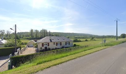 Dias Silvio, Peintre en Bâtiment à Château-sur-Epte