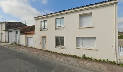 Benvenuto Philippe, Peintre en Bâtiment à Saujon