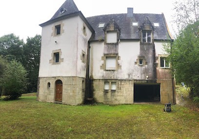 Artisan Boutin- 56 Morbihan, Peintre en Bâtiment à Locminé