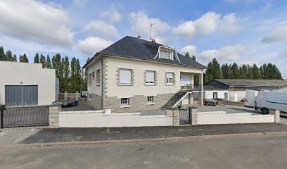 Couleurs Reno Deco, Peintre en Bâtiment à Château-Gontier