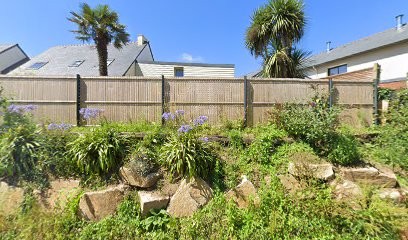 Falhon Lionel, Peintre en Bâtiment à Locmaria-Plouzané
