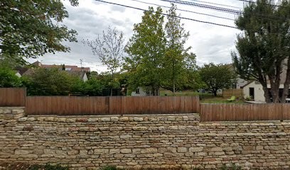 Nicola Peinture, Peintre en Bâtiment à Givry