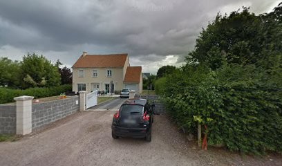 TOUDIC PEINTURE à Troarn 14 Calvados, Peintre en Bâtiment à Soliers