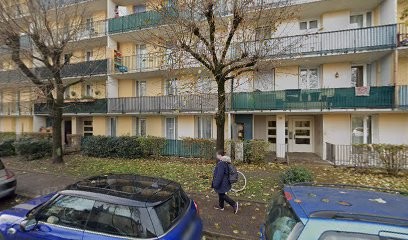 RENAISSANCE PEINTURE, Peintre en Bâtiment à Colombes