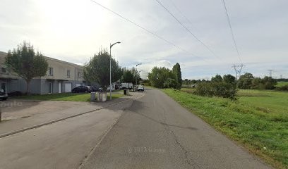 Decobecq Sébastien, Peintre en Bâtiment à Piennes