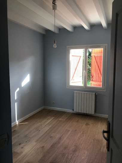 Lys Peinture, Peintre en Bâtiment à Domezain-Berraute