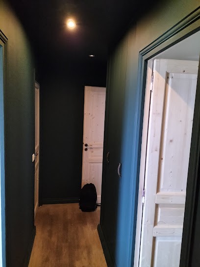 O.R.I.A Btp, Peintre en Bâtiment à Palaiseau