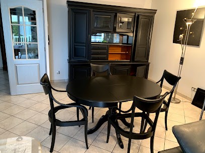 HPB Peinture, Peintre en Bâtiment à Saint-Leu-la-Forêt