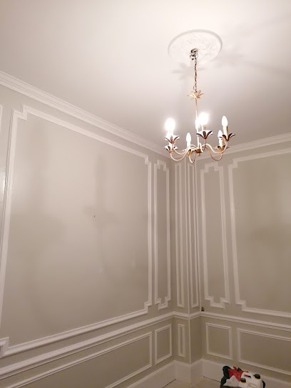 DS RÉNOV, Peintre en Bâtiment à Dontrien