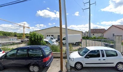DO CARMO Bruno, Peintre en Bâtiment à Saint-André-les-Vergers