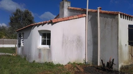 Prouteau Peinture, Peintre en Bâtiment à L'Île-d'Olonne
