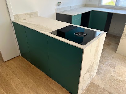 Consortium De La Rénovation Immobiliere, Peintre en Bâtiment à Évry