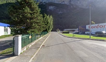 Chassard Peinture, Peintre en Bâtiment à Cluses