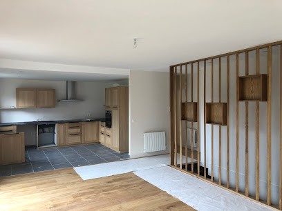 BSM, Peintre en Bâtiment à Vienne