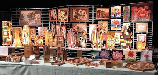 Peinture Et Marqueterie, Peintre en Bâtiment à Villeparisis