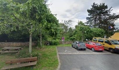 Gwilym Derrett, Peintre en Bâtiment à Meyrals