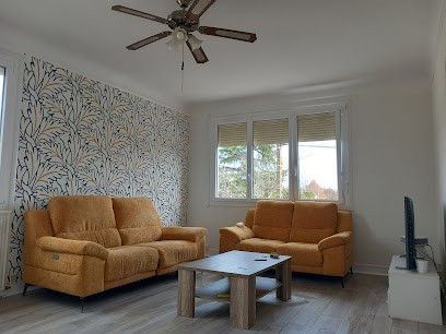 Jason Vantage (plaquiste.peintre), Peintre en Bâtiment à Terrasson-Lavilledieu