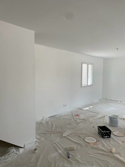 AJ Peinture, Peintre en Bâtiment à Fuveau