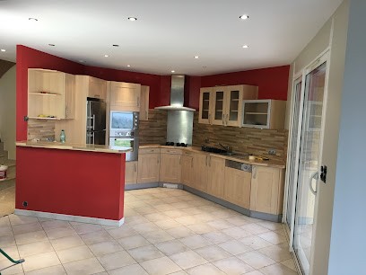 Jlcpaint, Peintre en Bâtiment à Digne-les-Bains