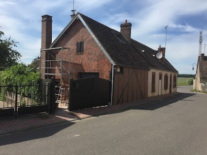 Sarl Chocat Miguel Peinture En Batiment, Peintre en Bâtiment à Saint-Firmin-des-Bois