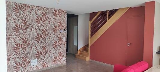 PAP’S, Peintre en Bâtiment à Pancé