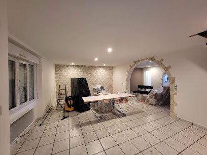 Micka Peinture, Peintre en Bâtiment à Sévignacq