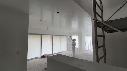 Anthracite Peinture Carrelage, Peintre en Bâtiment à Amboise