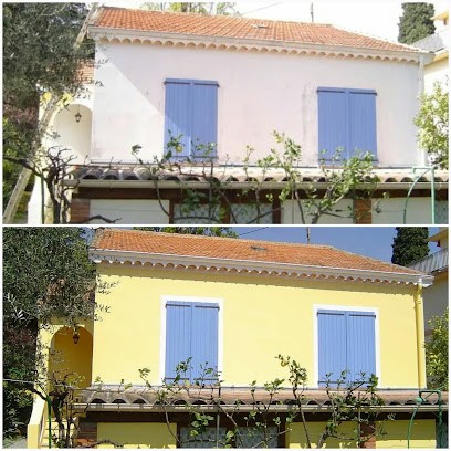 D.P Rénovation, Peintre en Bâtiment à Pia