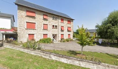 Auge Daniel Sarl, Peintre en Bâtiment à Villefranche-de-Panat